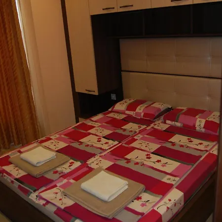 Apartment Luxury Neptune Center *