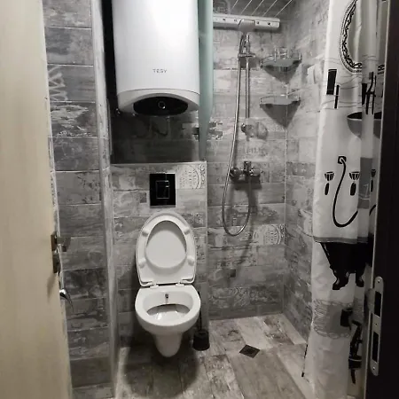 Luxury Neptune Center Apartment Varna