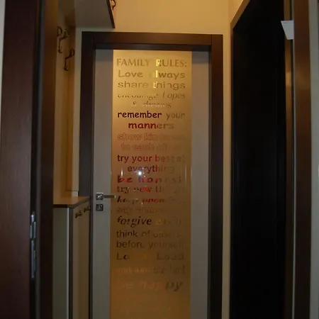 Apartmán Luxury Neptune Center