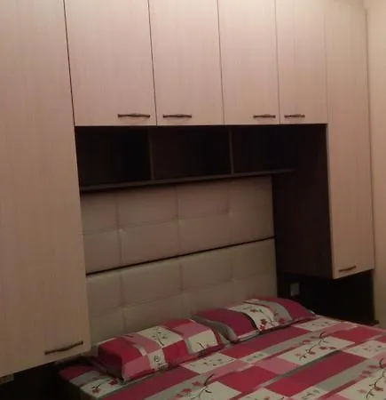 Apartmán Luxury Neptune Center Varna