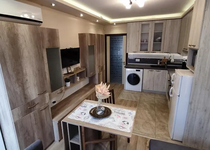 Appartement Luxury Neptune Center *