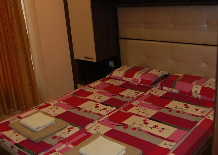 Appartement Luxury Neptune Center *