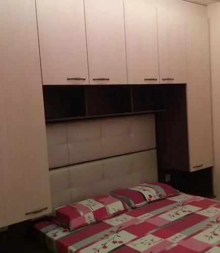 Appartement Luxury Neptune Center Varna